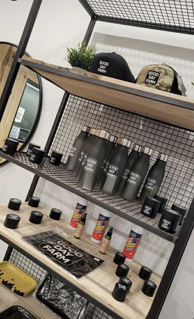 Good Day Farm Dispensary Independence