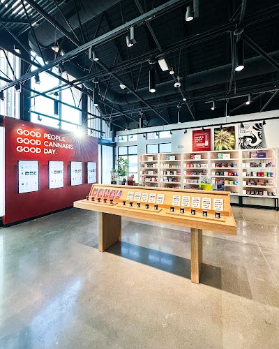 Good Day Farm Dispensary Joplin