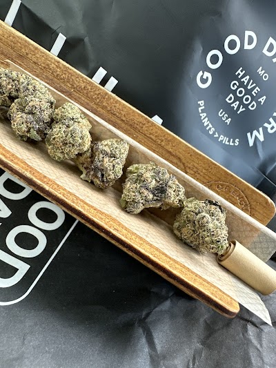 Good Day Farm Dispensary Kansas City
