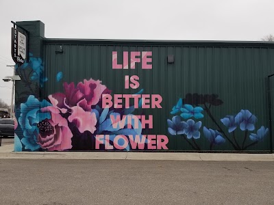 Good Day Farm Dispensary Kansas City