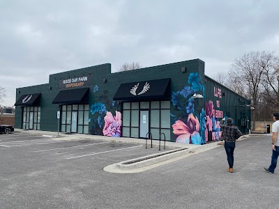Good Day Farm Dispensary Kansas City