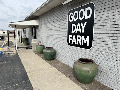 Good Day Farm Dispensary Kennett