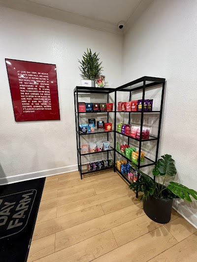 Good Day Farm Dispensary Kennett