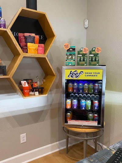 Good Day Farm Dispensary Kennett