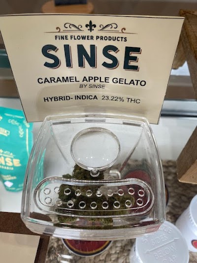 Good Day Farm Dispensary Kennett