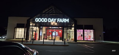 Good Day Farm Dispensary Lake Charles