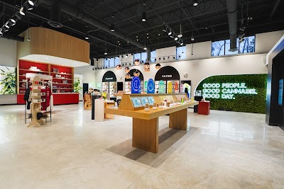 Good Day Farm Dispensary Lake Charles