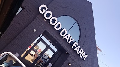 Good Day Farm Dispensary Monticello