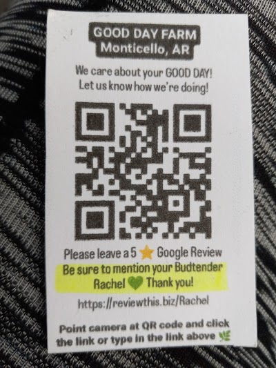 Good Day Farm Dispensary Monticello