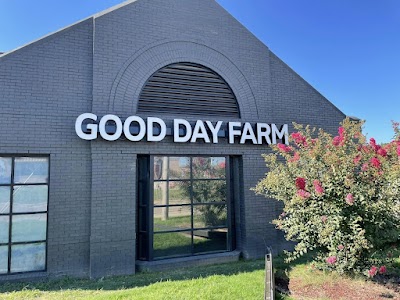 Good Day Farm Dispensary Monticello