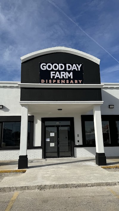 Good Day Farm Dispensary Natchitoches