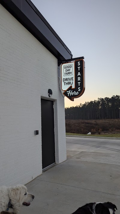 Good Day Farm Dispensary Natchitoches