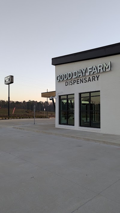 Good Day Farm Dispensary Natchitoches