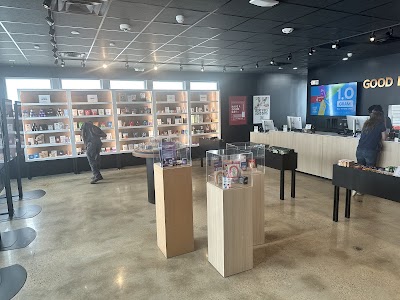 Good Day Farm Dispensary Shreveport Mansfield