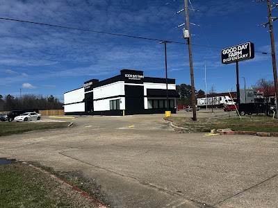 Good Day Farm Dispensary Shreveport Mansfield