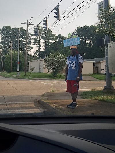 Good Day Farm Dispensary Shreveport Mansfield
