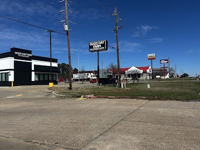 Good Day Farm Dispensary Shreveport Mansfield