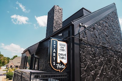 Good Day Farm Dispensary Springfield East