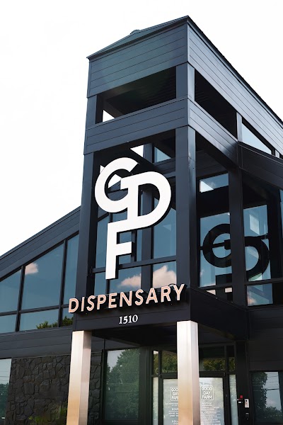 Good Day Farm Dispensary Springfield East