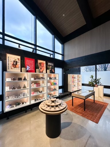 Good Day Farm Dispensary Springfield East