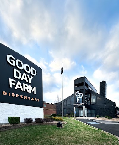 Good Day Farm Dispensary Springfield East
