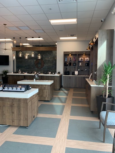 Good Day Farm Dispensary Springfield West