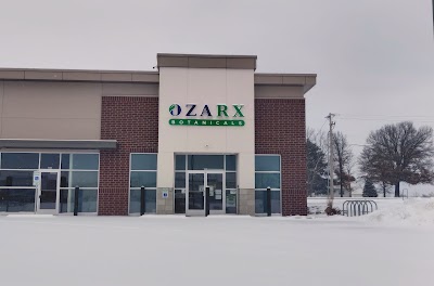 Good Day Farm Dispensary Springfield West