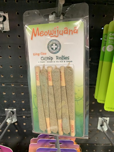 Good Day Farm Dispensary Springfield West