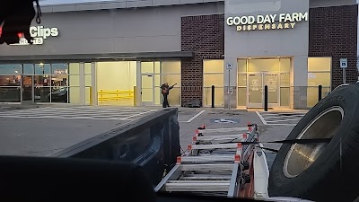 Good Day Farm Dispensary Springfield West
