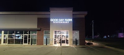 Good Day Farm Dispensary Springfield West