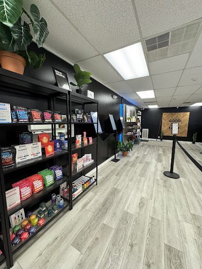 Good Day Farm Dispensary St. Clair