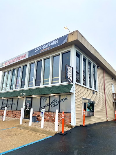 Good Day Farm Dispensary St. Clair