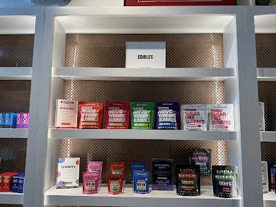 Good Day Farm Dispensary St. Clair