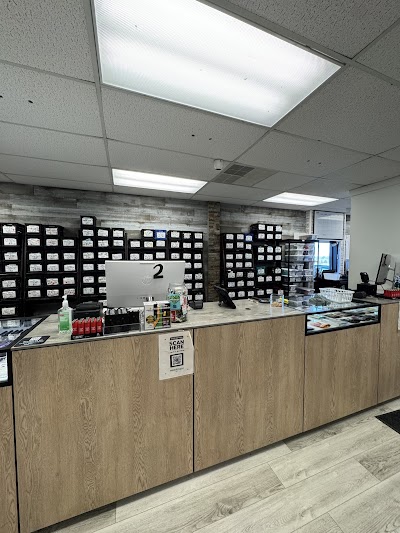 Good Day Farm Dispensary St. Clair