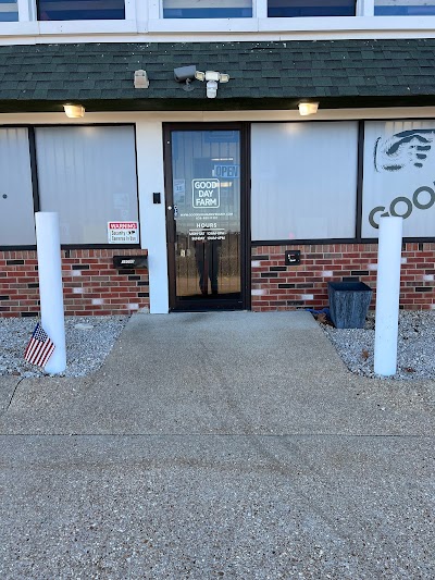 Good Day Farm Dispensary St. Clair