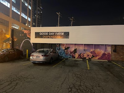 Good Day Farm Dispensary St. Louis CWE