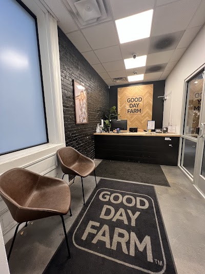 Good Day Farm Dispensary St. Louis CWE