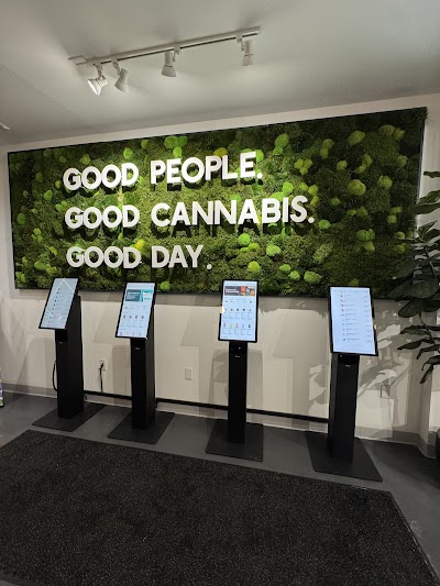 Good Day Farm Dispensary St. Louis CWE