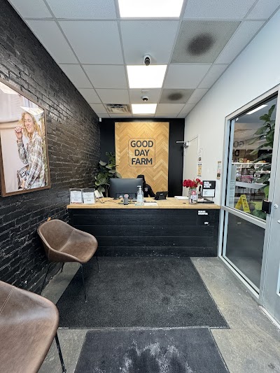 Good Day Farm Dispensary St. Louis CWE