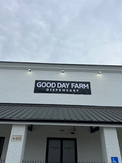 Good Day Farm Dispensary Sulphur