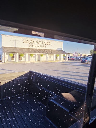 Good Day Farm Dispensary Sulphur