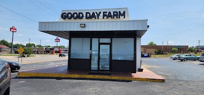 Good Day Farm Dispensary Van Buren
