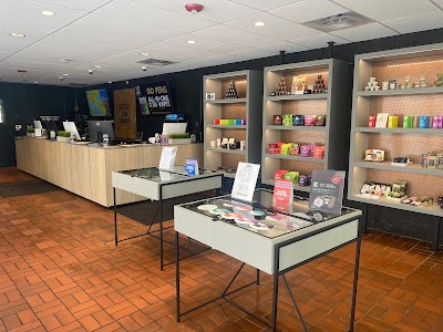 Good Day Farm Dispensary Van Buren