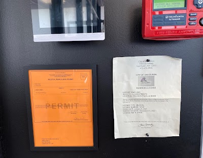 Good Day Farm Dispensary Van Buren