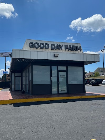 Good Day Farm Dispensary Van Buren
