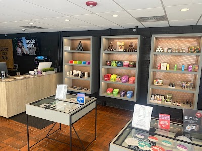 Good Day Farm Dispensary Van Buren