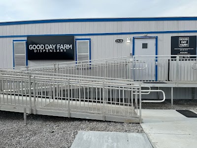 Good Day Farm Jennings Dispensary