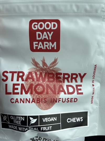 Good Day Farm Jennings Dispensary