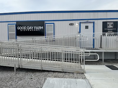 Good Day Farm Jennings Dispensary