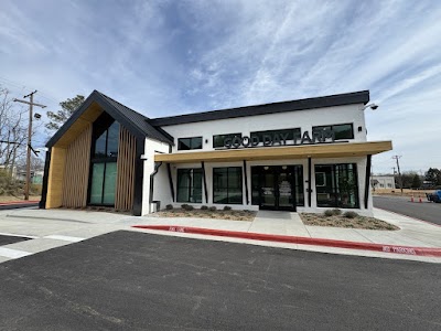 Good Day Farm Little Rock (Cantrell Rd.), AR